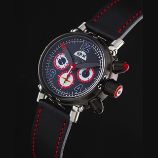 Luxury BRM Bombers-45-G-FR Watch replica Luxury BRM Bombers-45-G-FR Watch replica